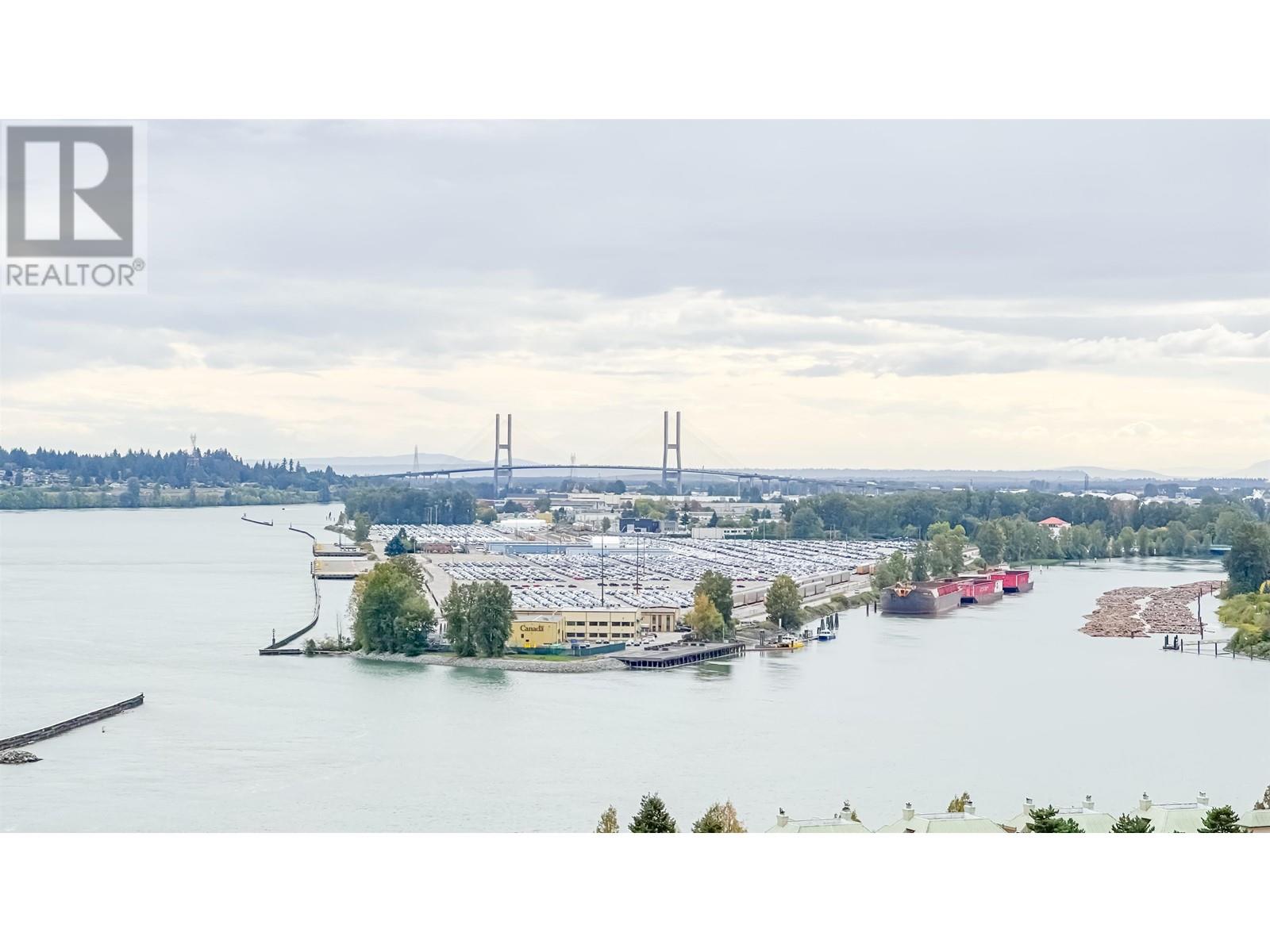 2501 892 CARNARVON STREET, new westminster, British Columbia