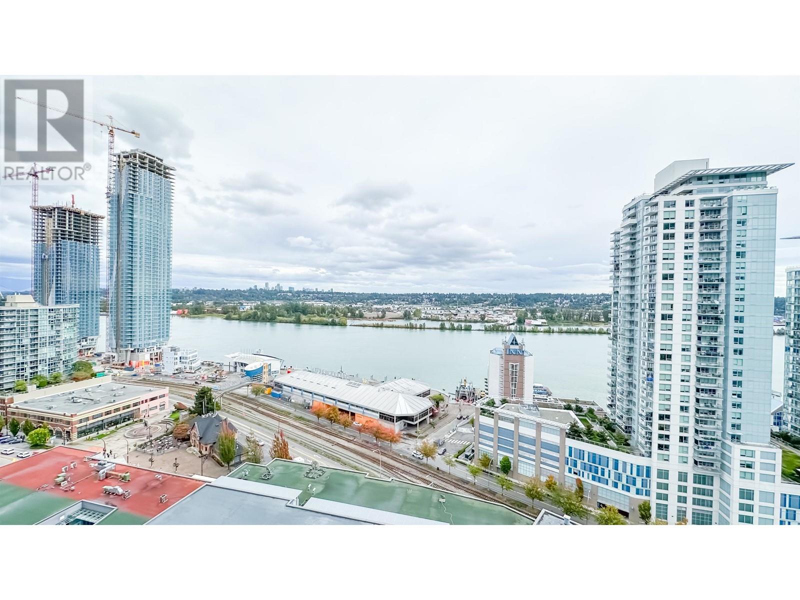 2501 892 Carnarvon Street, New Westminster, British Columbia  V3M 0C5 - Photo 2 - R2820794