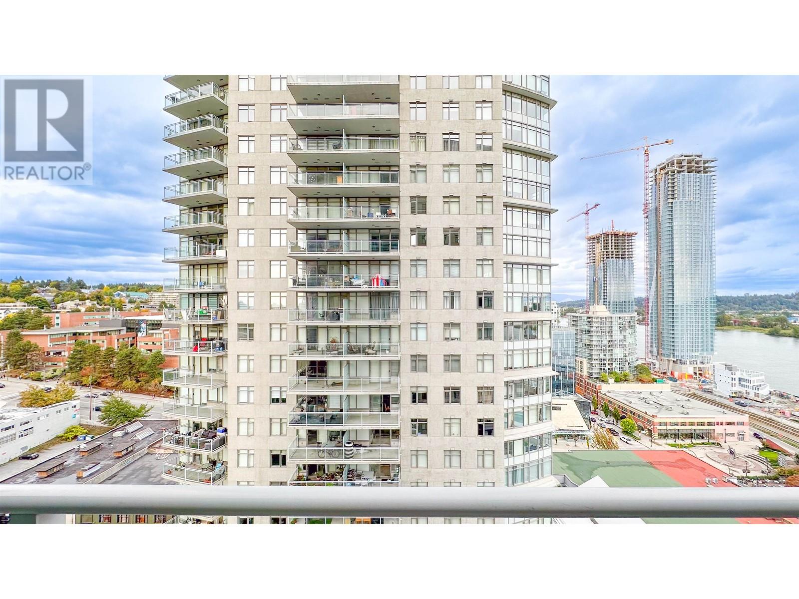 2503 892 Carnarvon Street, New Westminster, British Columbia  V3M 0C5 - Photo 17 - R2820798