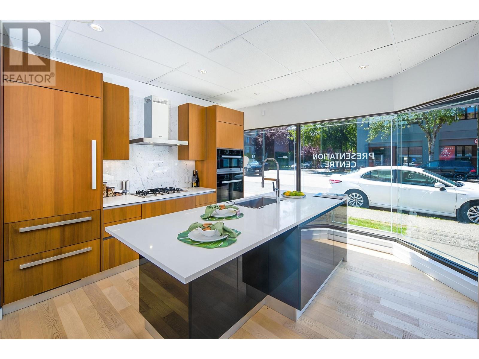 304 2888 Arbutus Street, Vancouver, British Columbia  V6J 3Y7 - Photo 7 - R2819152