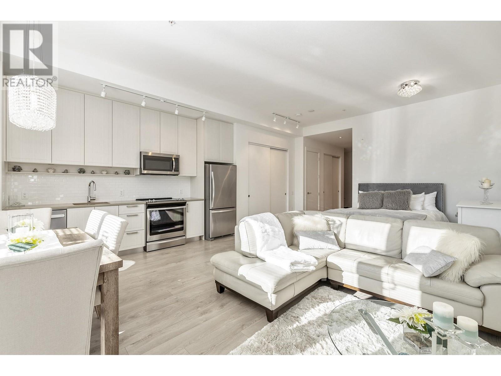 203 2393 Ranger Lane, Port Coquitlam, British Columbia  V3B 0P5 - Photo 6 - R2823139