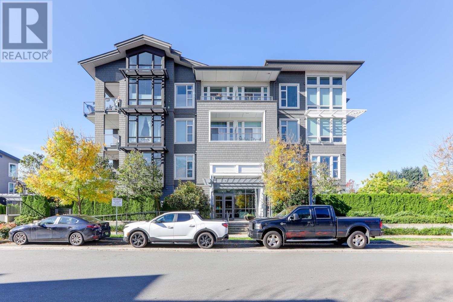 204 2393 RANGER LANE, port coquitlam, British Columbia