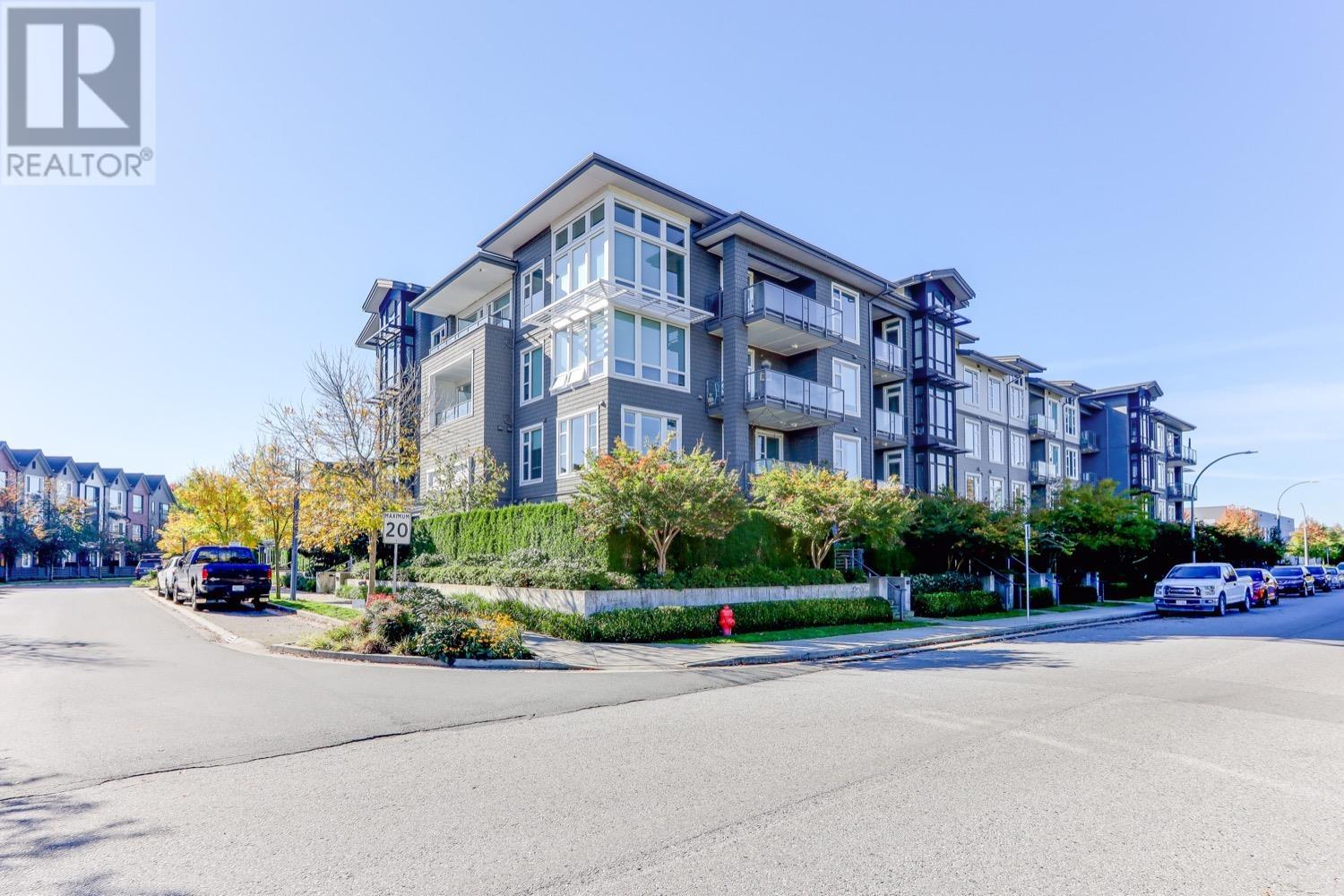 204 2393 Ranger Lane, Port Coquitlam, British Columbia  V3B 0P5 - Photo 2 - R2824689