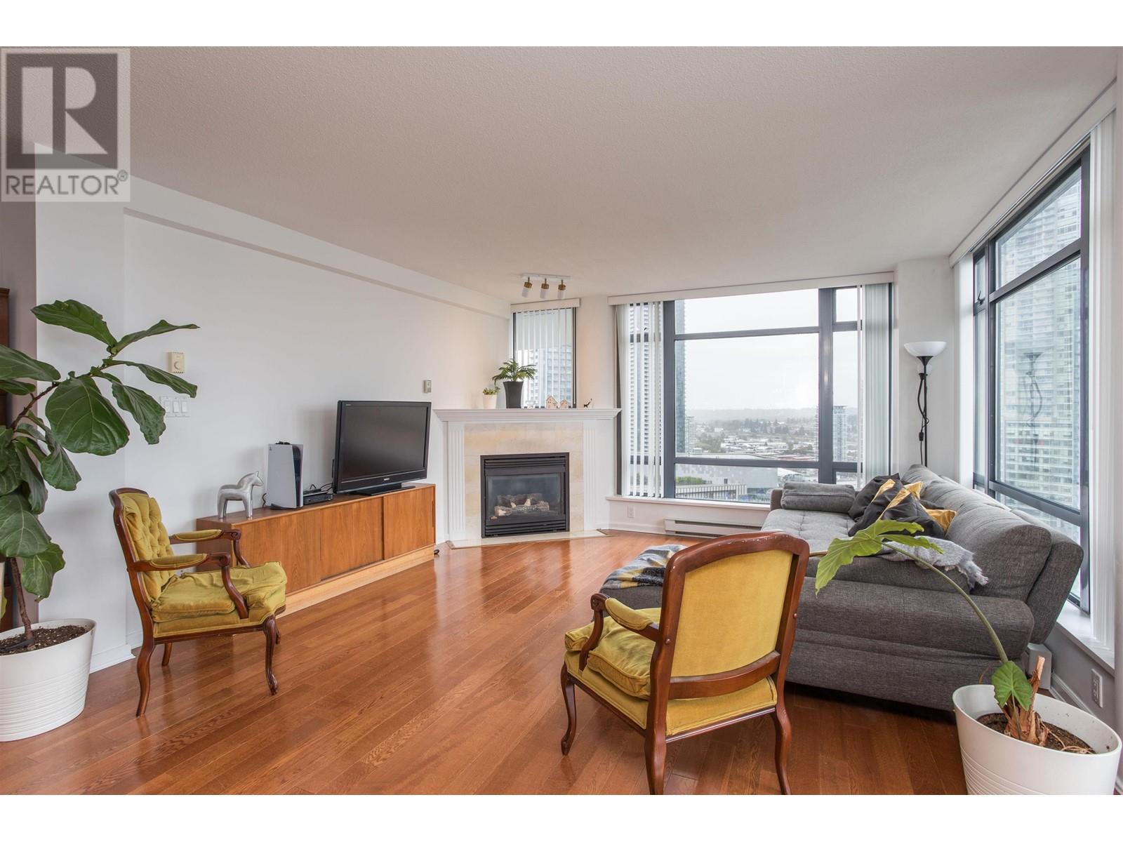 1904 4425 Halifax Street, Burnaby, British Columbia  V5C 6P2 - Photo 5 - R2823650