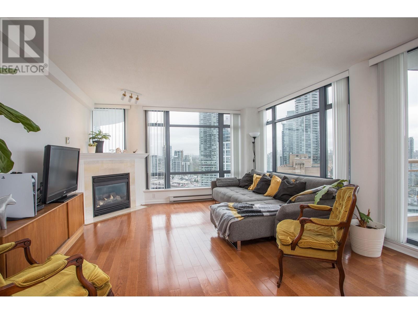 1904 4425 Halifax Street, Burnaby, British Columbia  V5C 6P2 - Photo 4 - R2823650