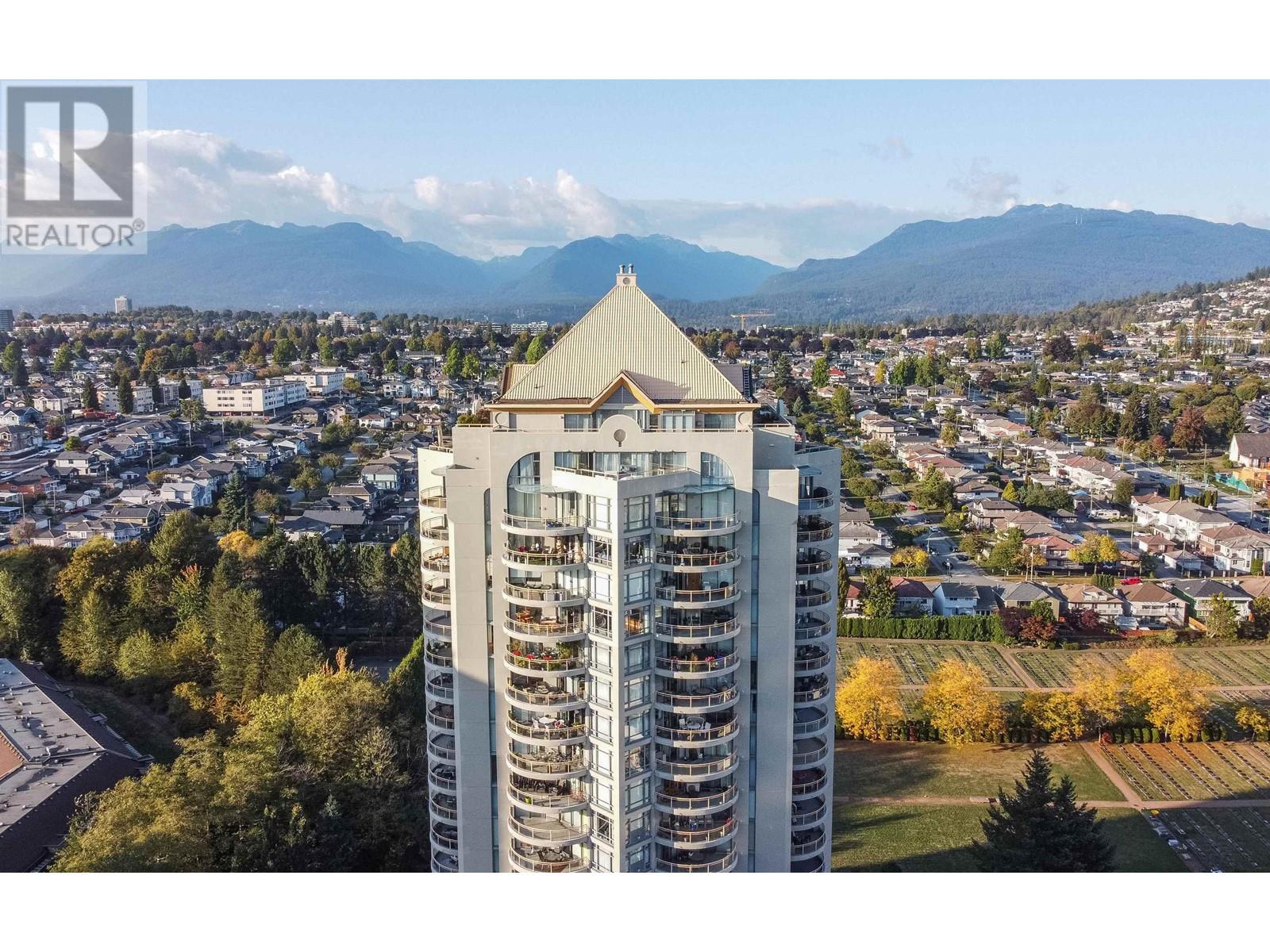 1904 4425 Halifax Street, Burnaby, British Columbia  V5C 6P2 - Photo 1 - R2823650