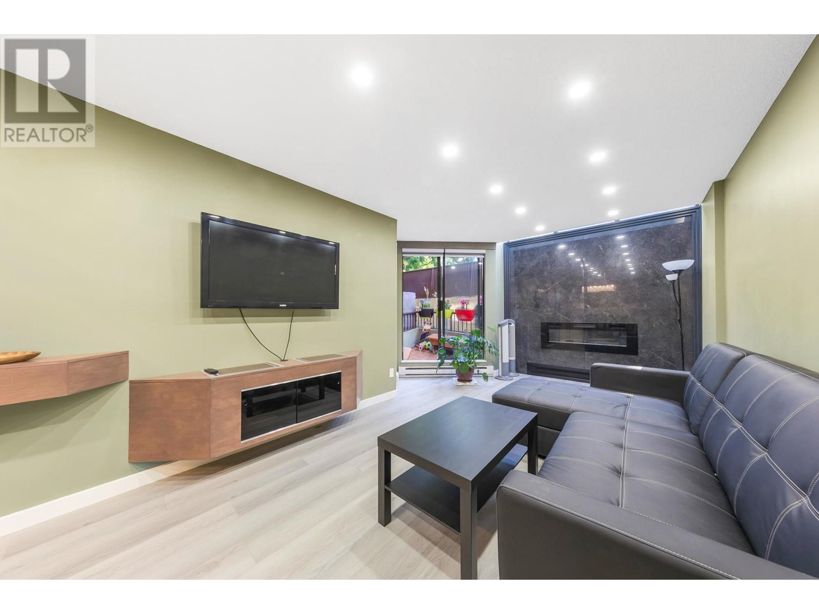 202 1040 Pacific Street, Vancouver, British Columbia  V6E 4C1 - Photo 4 - R2823678