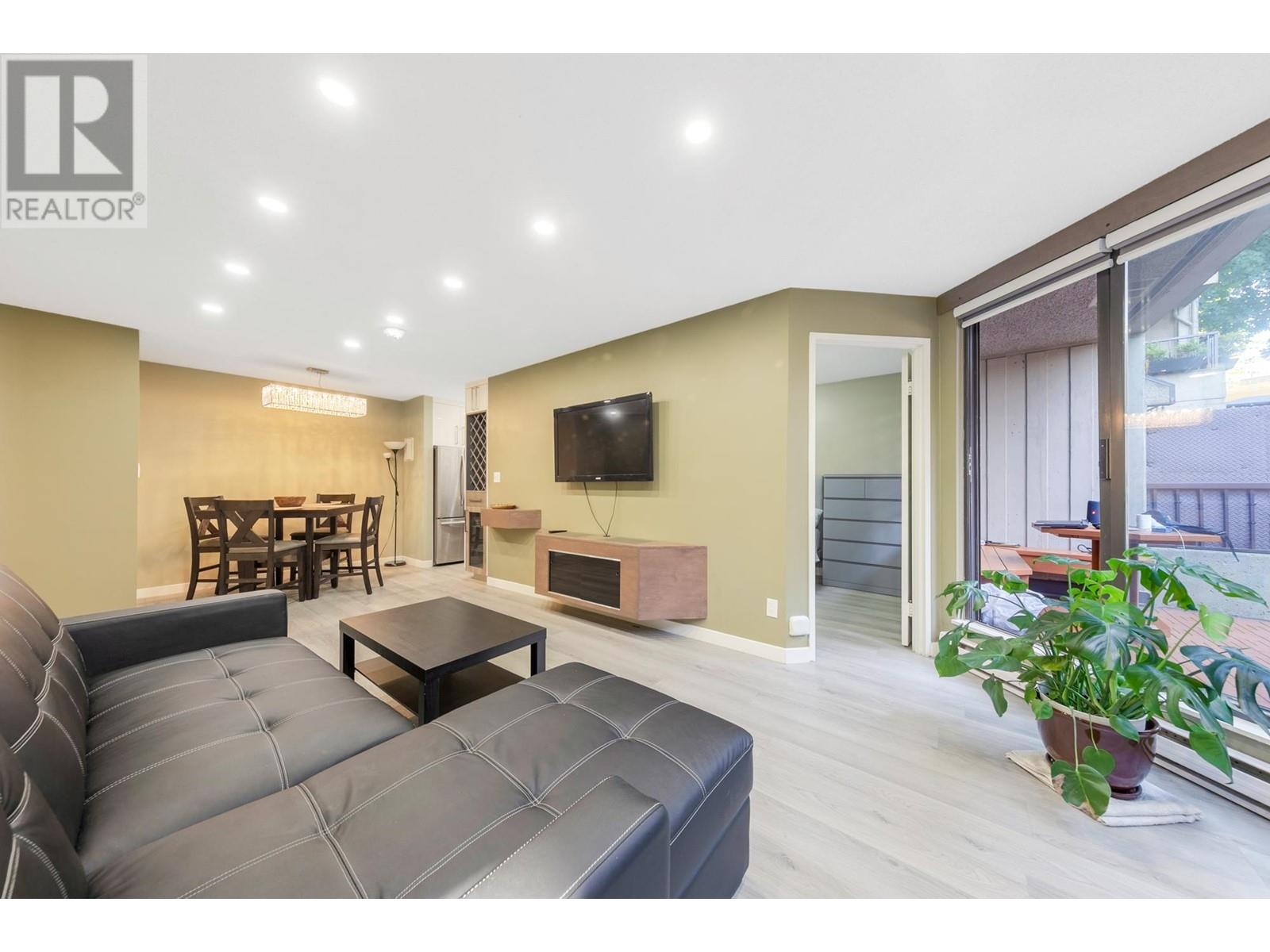 202 1040 Pacific Street, Vancouver, British Columbia  V6E 4C1 - Photo 6 - R2823678