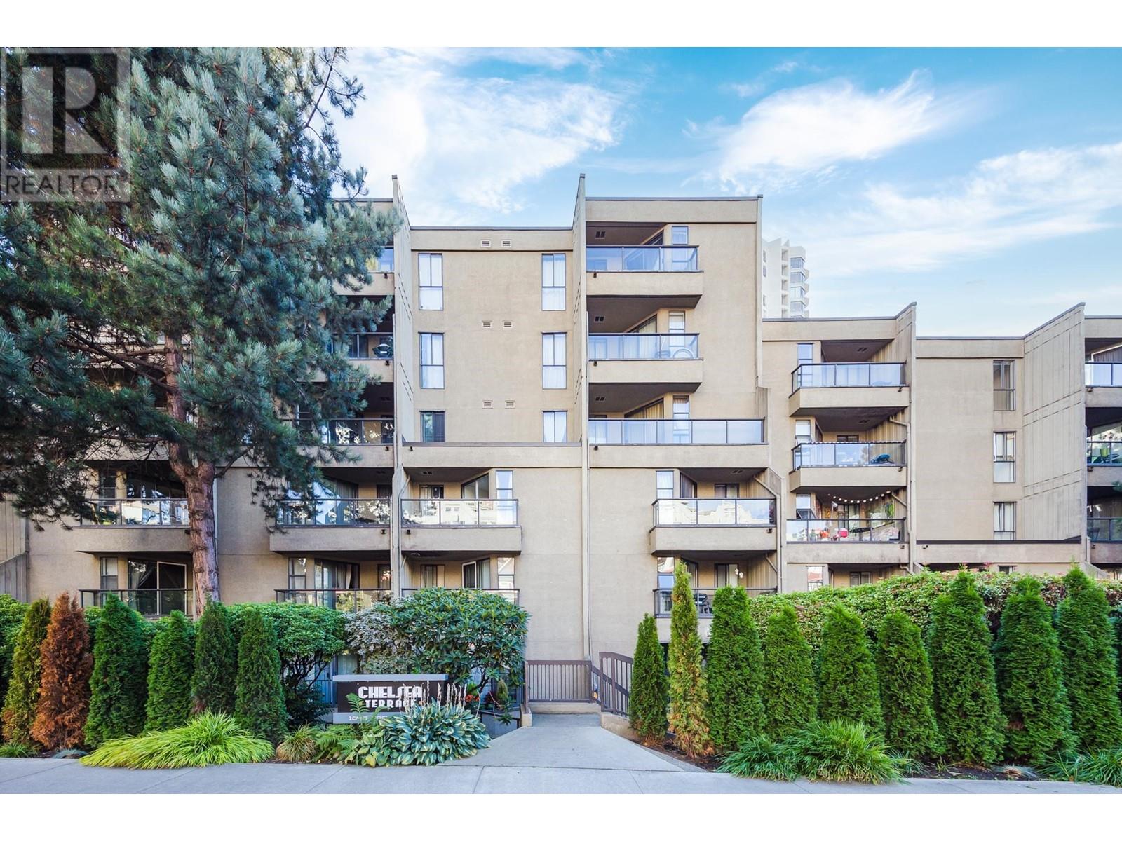 202 1040 Pacific Street, Vancouver, British Columbia  V6E 4C1 - Photo 21 - R2823678