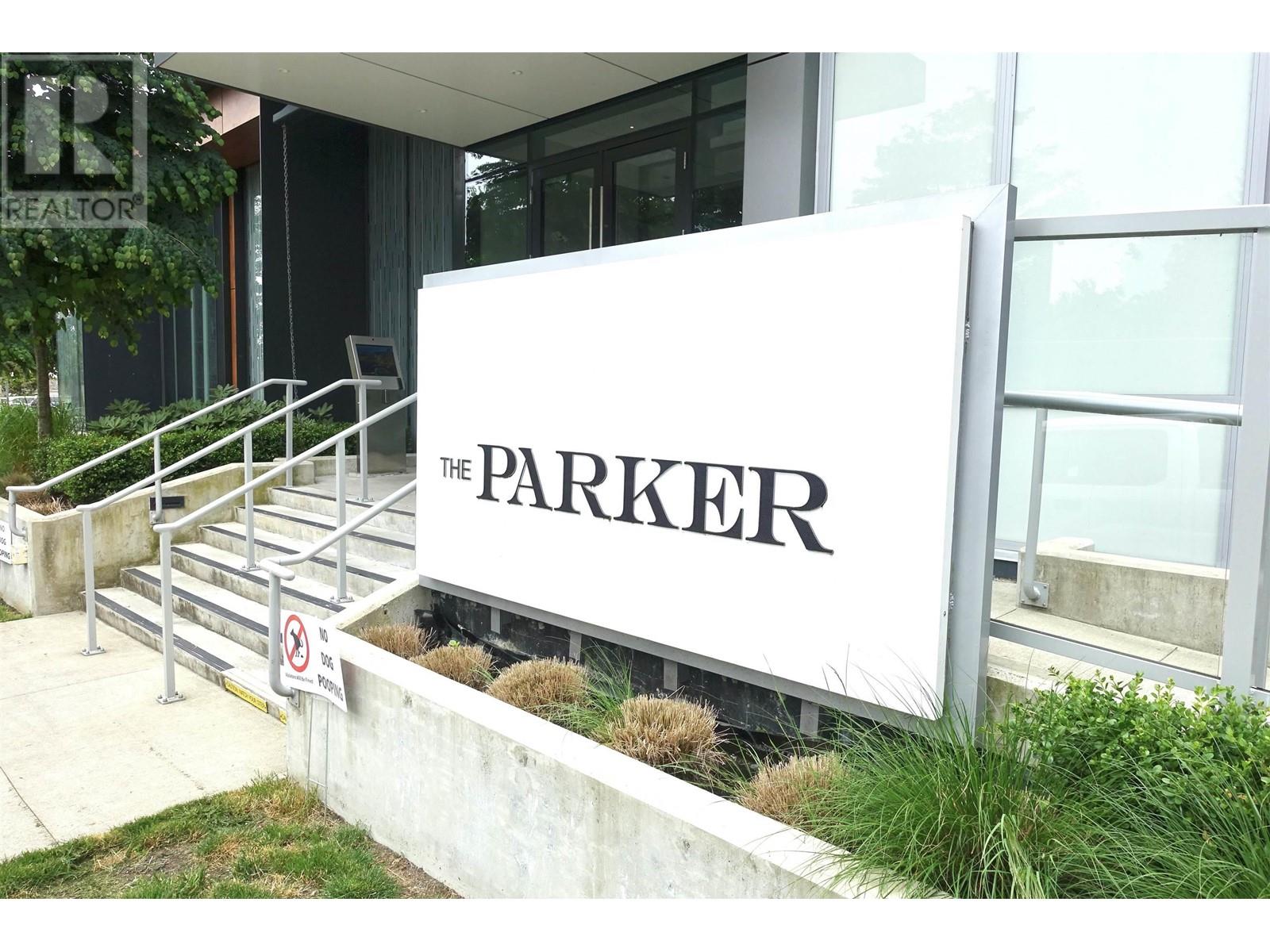 406 5693 ELIZABETH STREET, vancouver, British Columbia