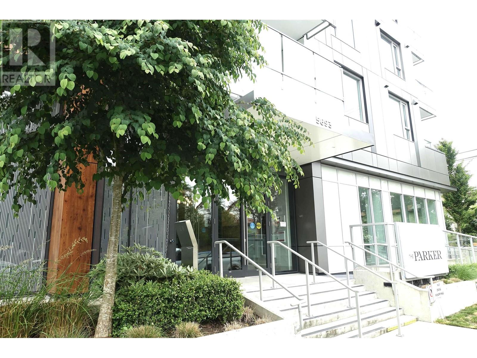 406 5693 Elizabeth Street, Vancouver, British Columbia  V5Y 3K1 - Photo 10 - R2824585