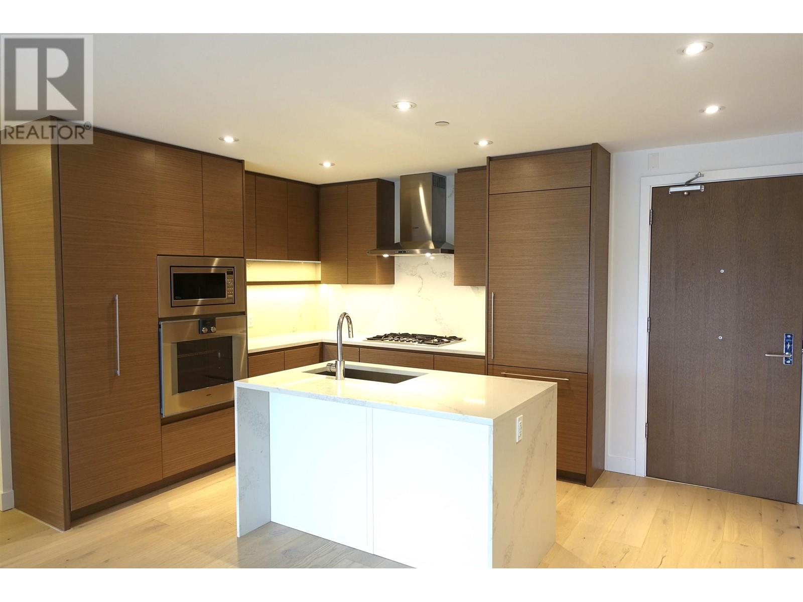 406 5693 Elizabeth Street, Vancouver, British Columbia  V5Y 3K1 - Photo 2 - R2824585