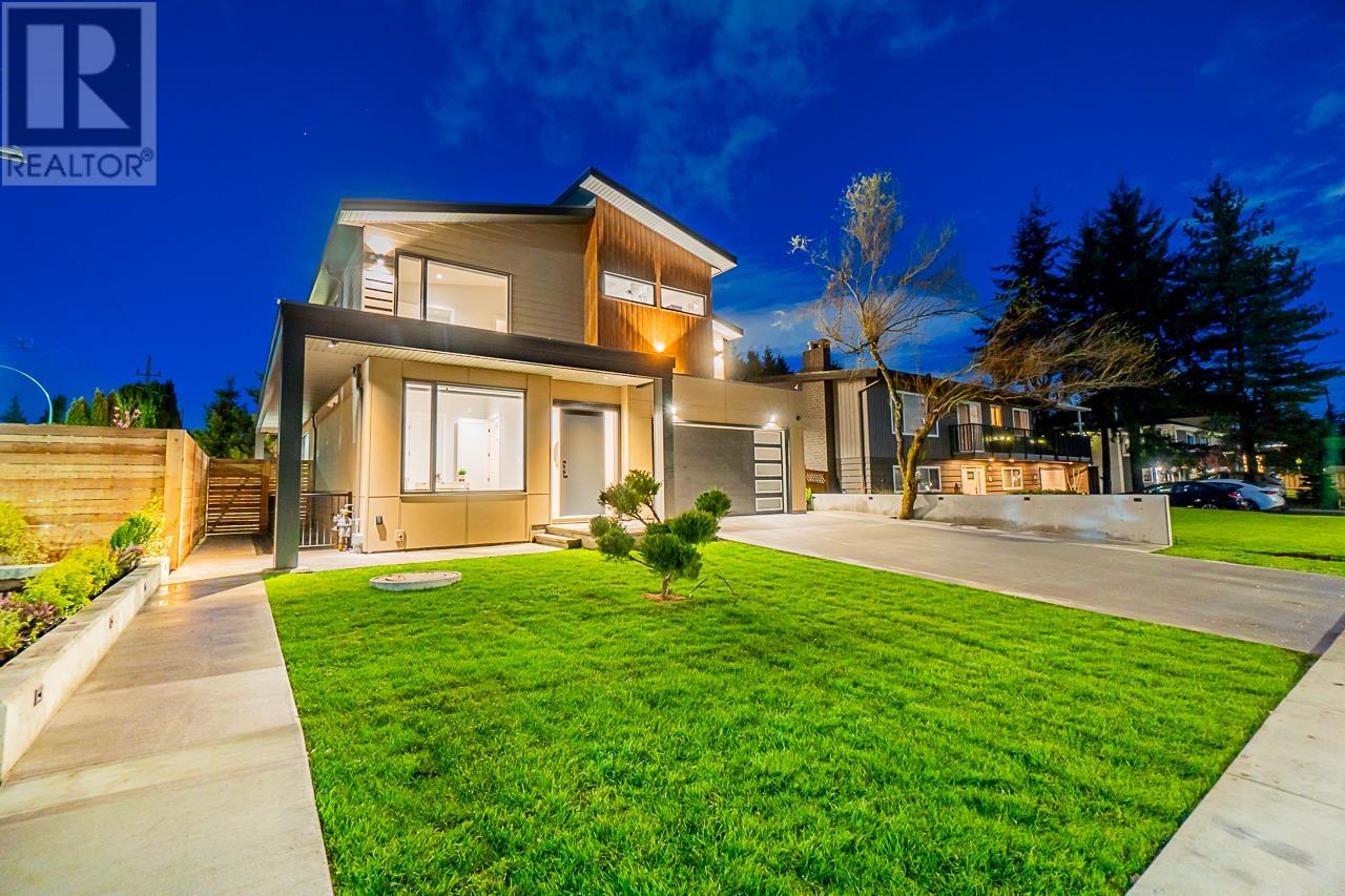 765 Macintosh Street, Coquitlam, British Columbia  V3J 4Z1 - Photo 1 - R2824298