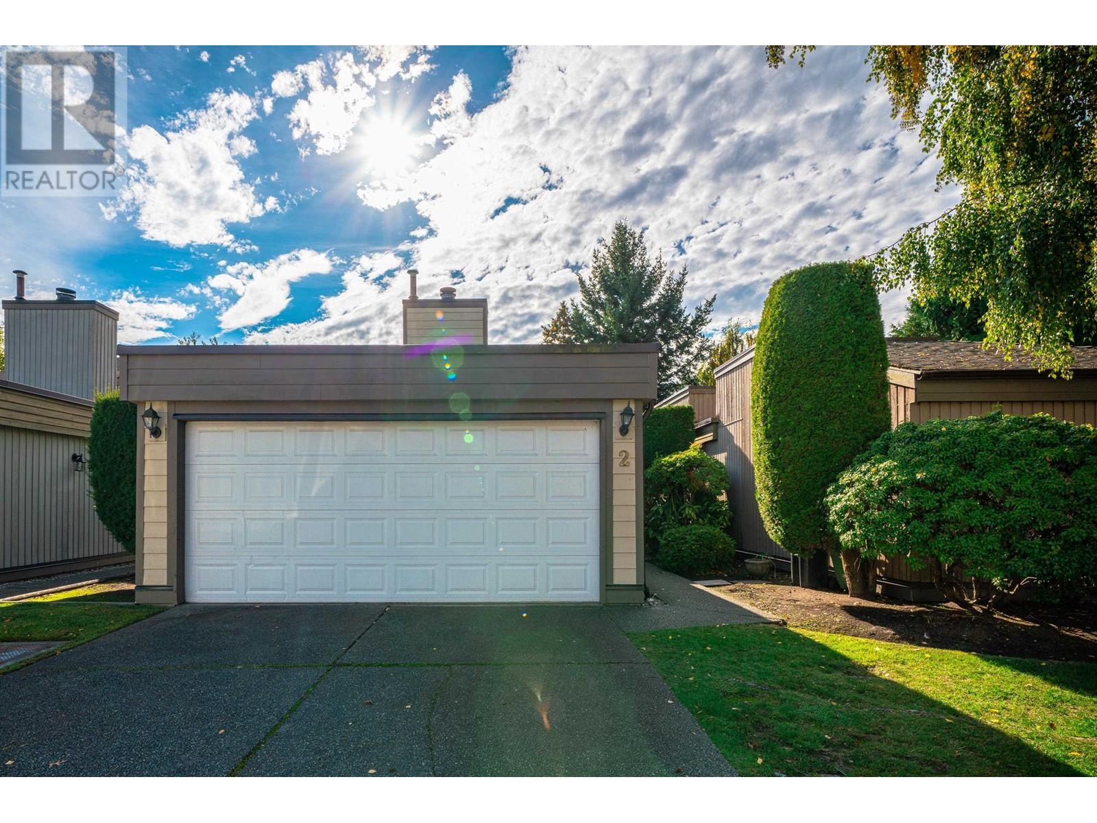 2 9880 PARSONS ROAD, richmond, British Columbia