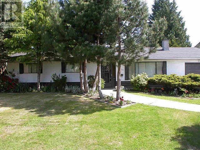 10520 SKAGIT DRIVE, richmond, British Columbia
