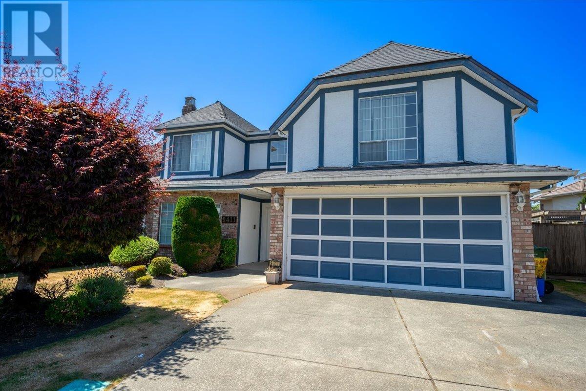 9411 LASKO STREET, richmond, British Columbia