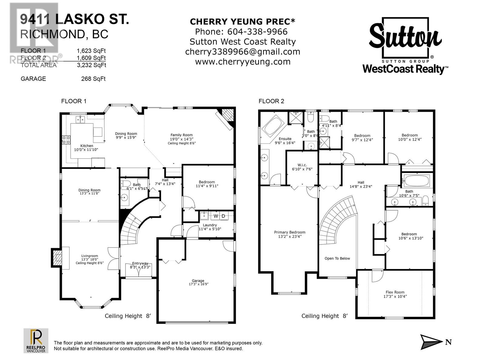 9411 Lasko Street, Richmond, British Columbia  V7E 5W6 - Photo 39 - R2824568