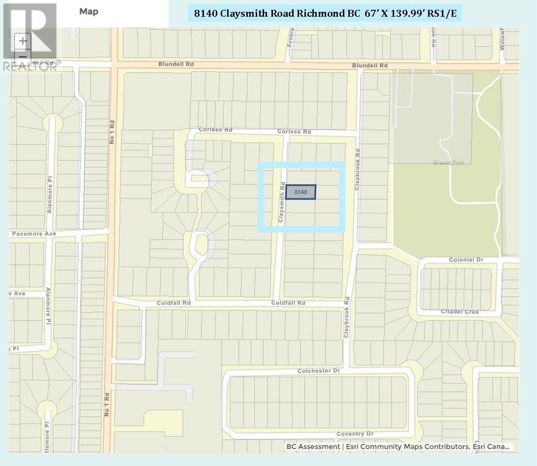 8140 Claysmith Road, Richmond, British Columbia  V7C 2L1 - Photo 11 - R2824694