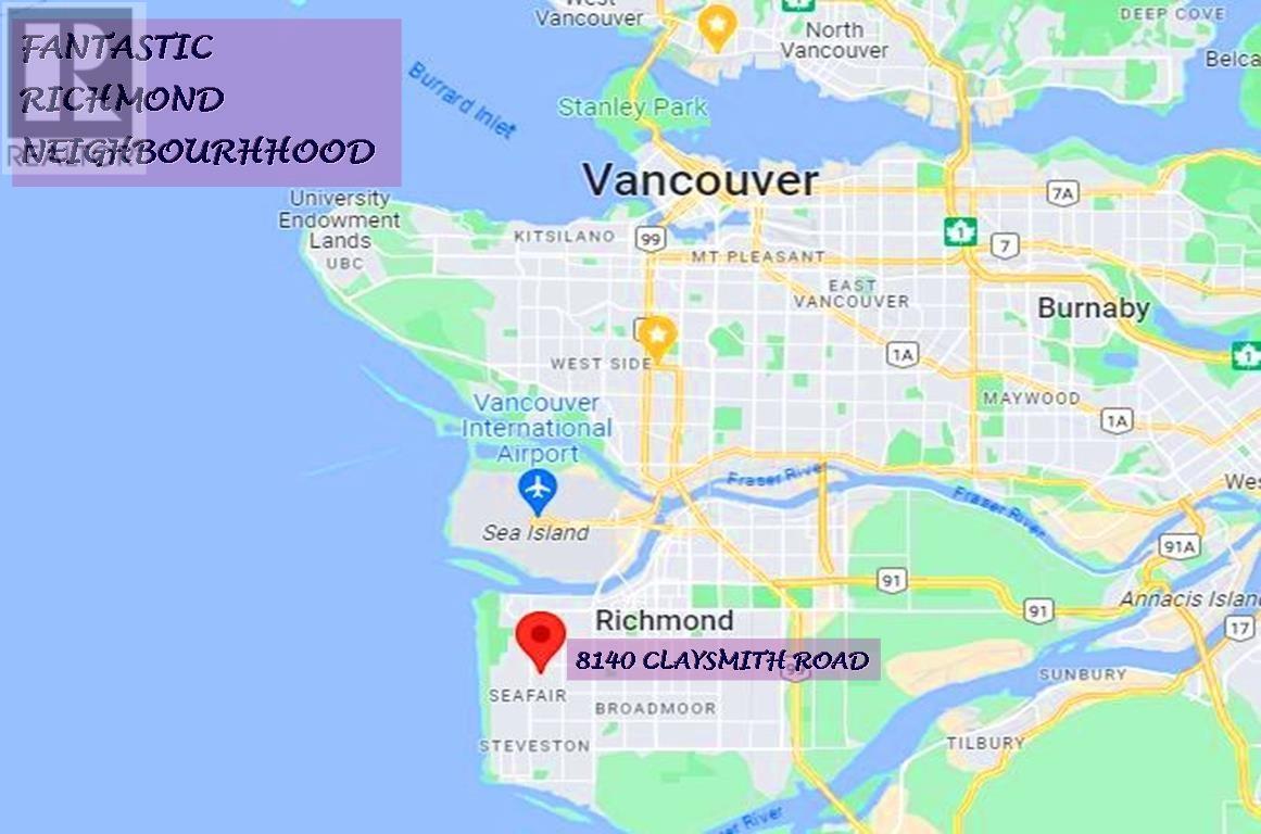 8140 Claysmith Road, Richmond, British Columbia  V7C 2L1 - Photo 12 - R2824694