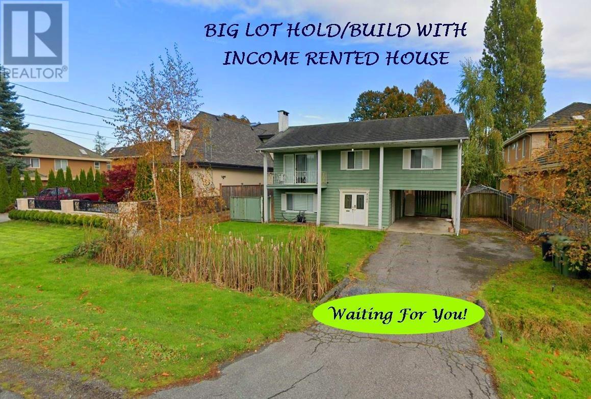 8140 Claysmith Road, Richmond, British Columbia  V7C 2L1 - Photo 2 - R2824694