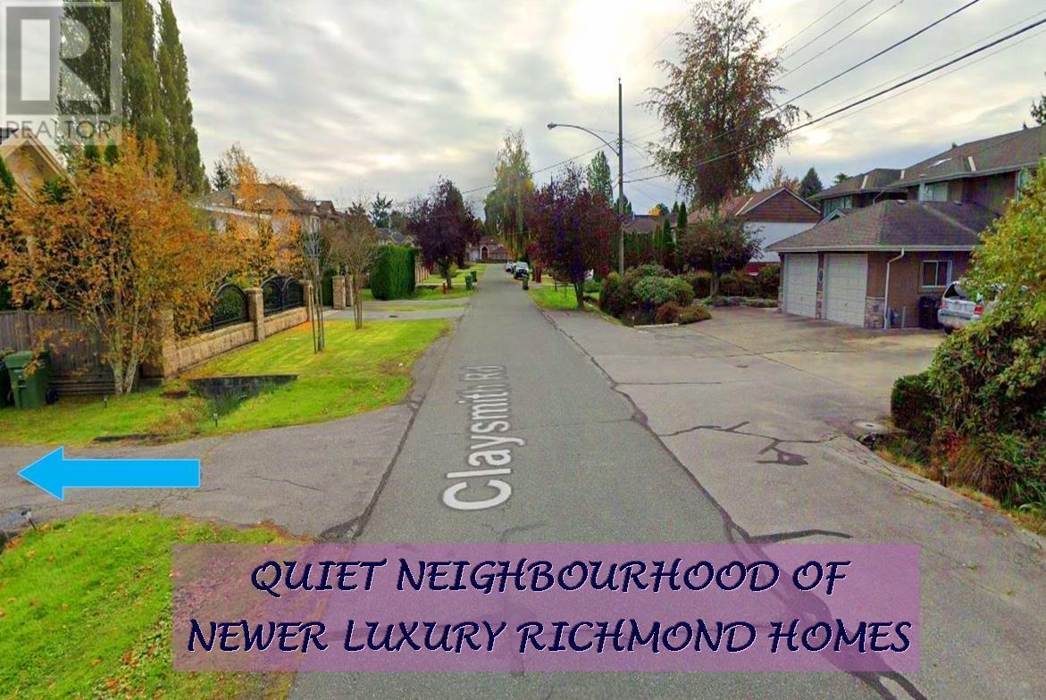 8140 Claysmith Road, Richmond, British Columbia  V7C 2L1 - Photo 3 - R2824694