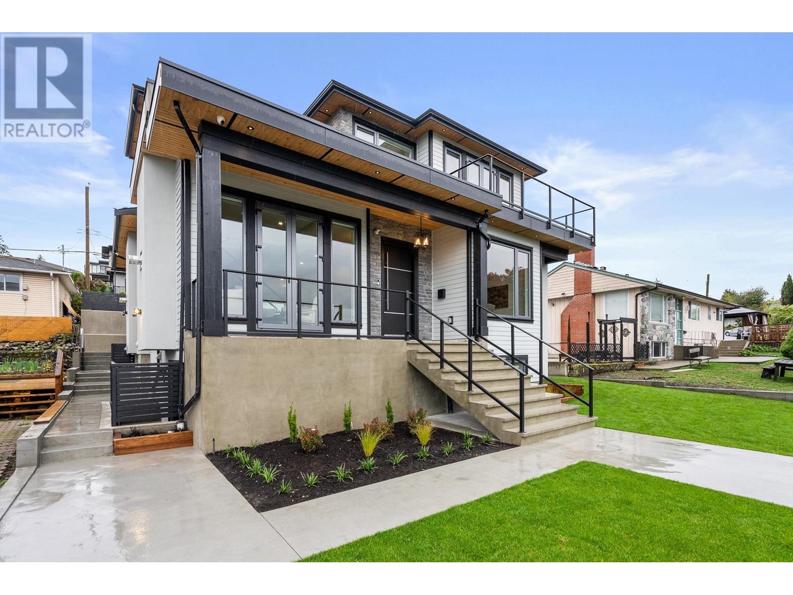 7739 LEE STREET, burnaby, British Columbia