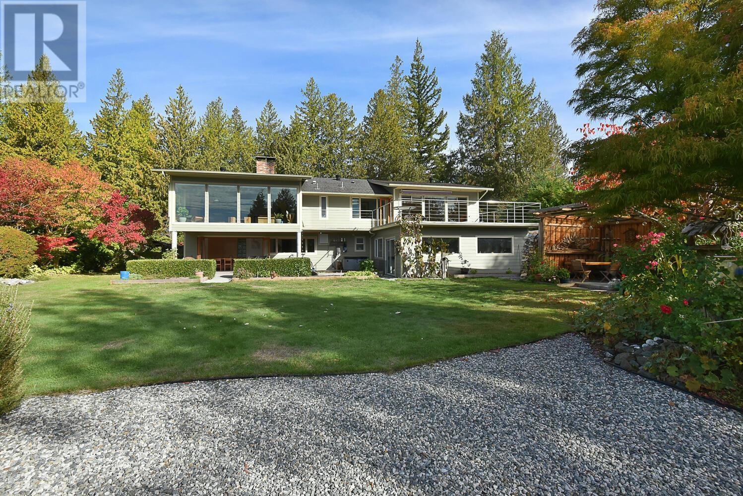 7899 Redrooffs Road, Halfmoon Bay, British Columbia  V7Z 1A4 - Photo 21 - R2823993