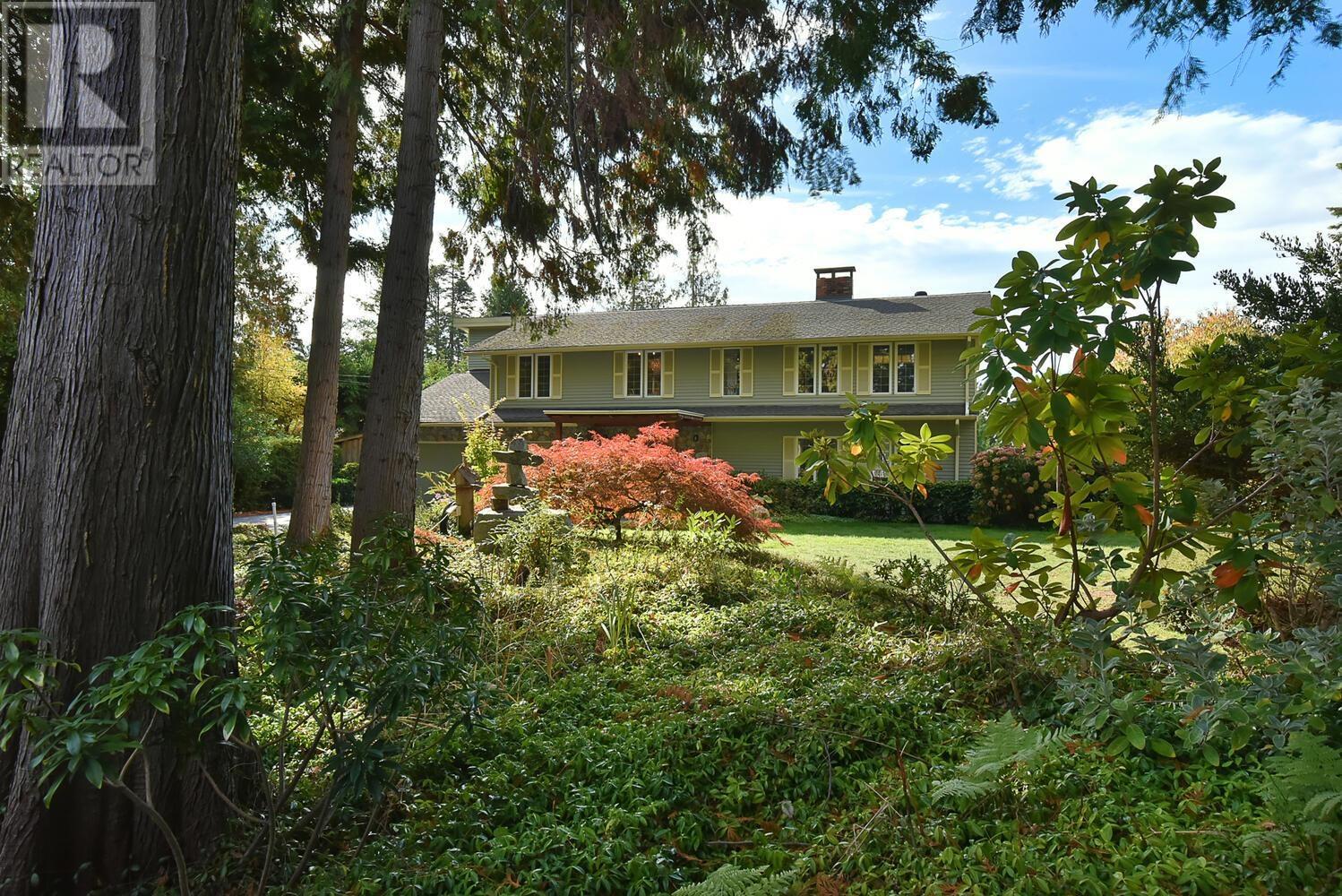 7899 Redrooffs Road, Halfmoon Bay, British Columbia  V7Z 1A4 - Photo 4 - R2823993