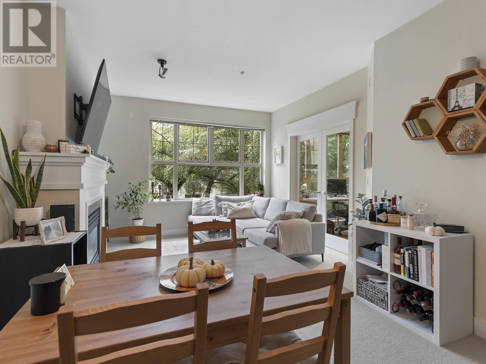 1309 4655 Valley Drive, Vancouver, British Columbia  V6J 5L6 - Photo 6 - R2822858
