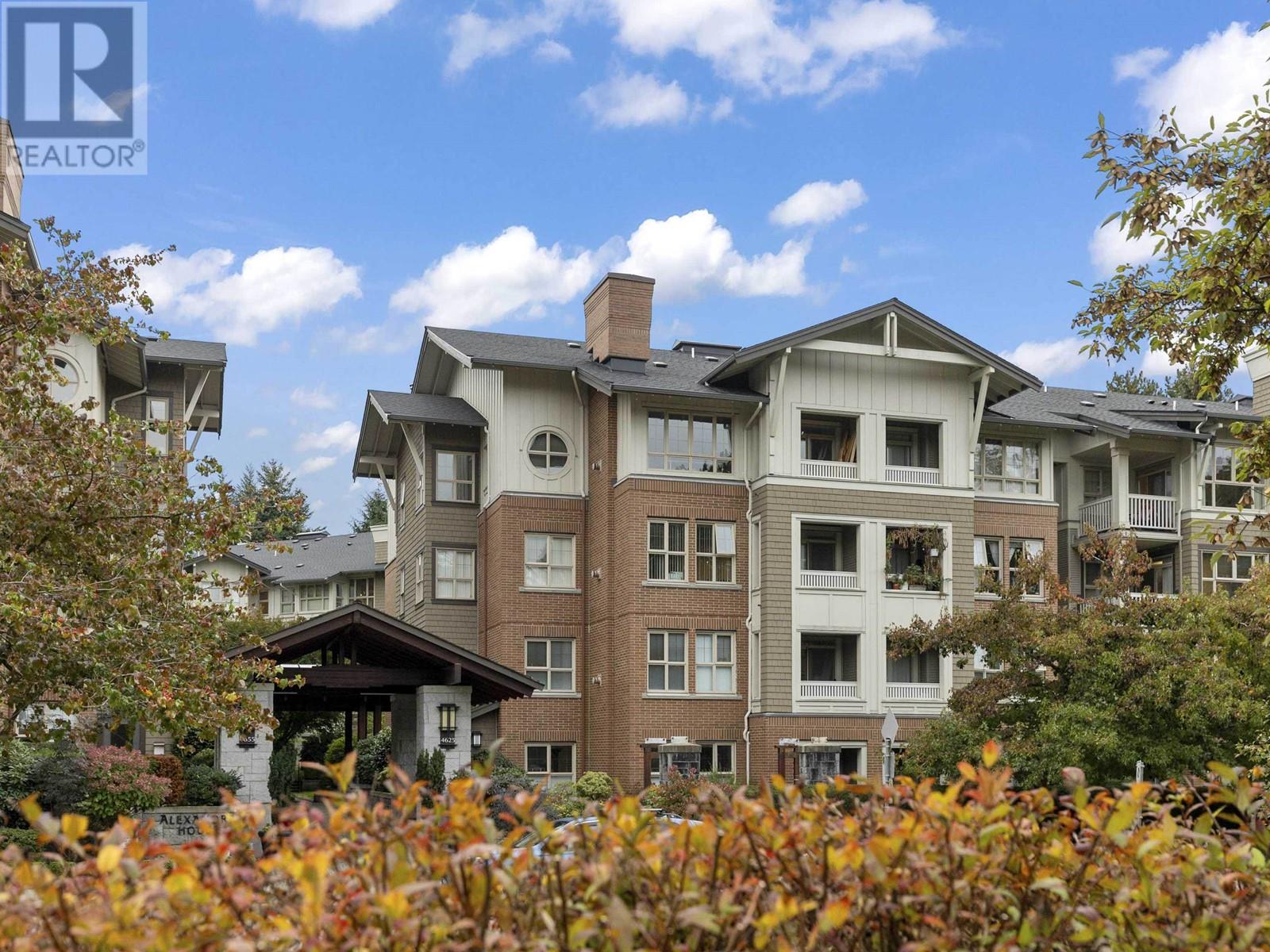 1309 4655 Valley Drive, Vancouver, British Columbia  V6J 5L6 - Photo 2 - R2822858
