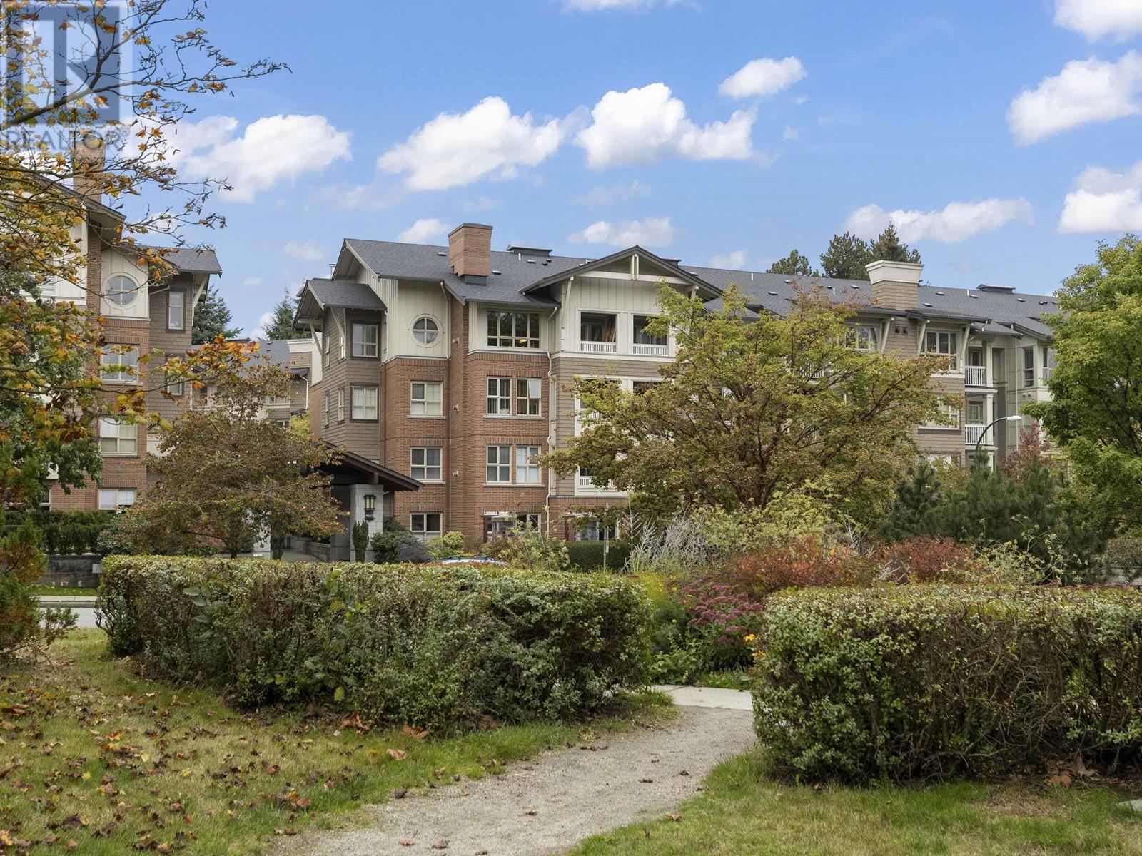 1309 4655 Valley Drive, Vancouver, British Columbia  V6J 5L6 - Photo 3 - R2822858