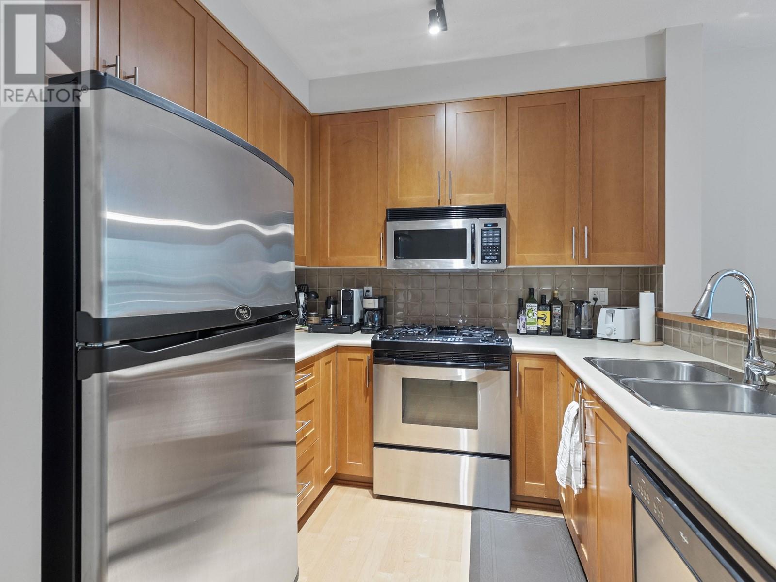 1309 4655 Valley Drive, Vancouver, British Columbia  V6J 5L6 - Photo 22 - R2822858