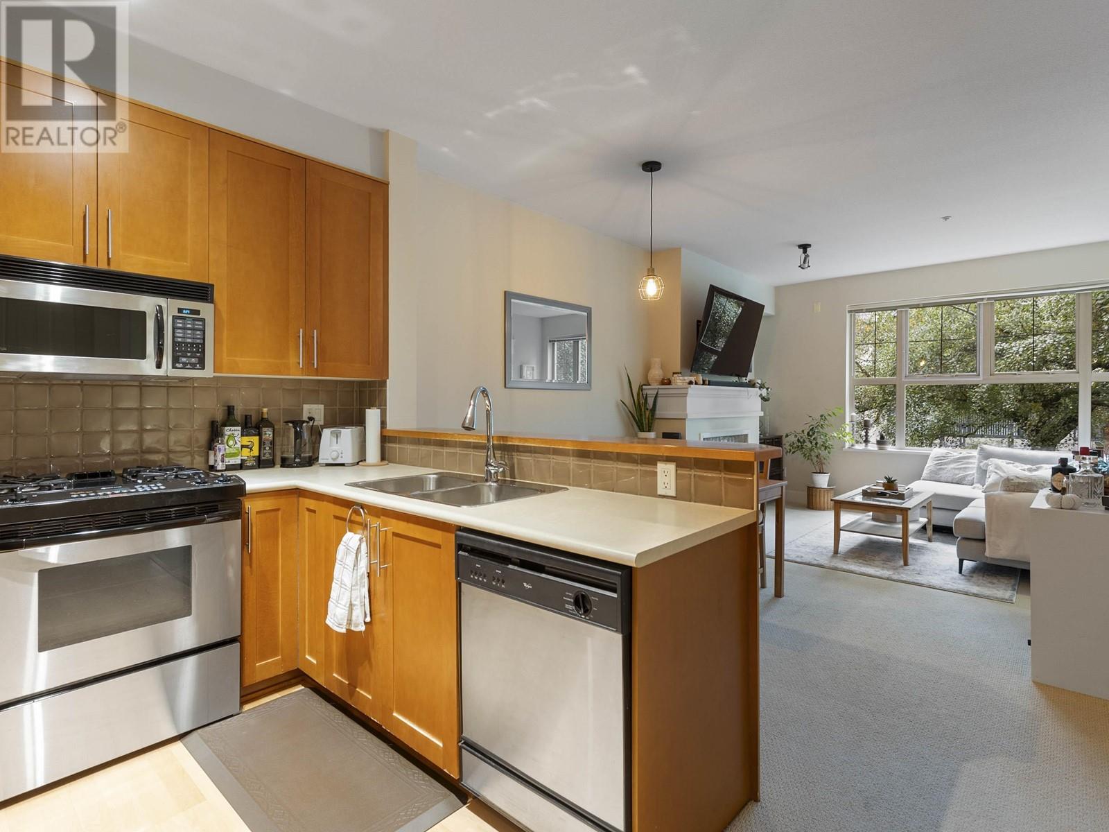 1309 4655 Valley Drive, Vancouver, British Columbia  V6J 5L6 - Photo 19 - R2822858