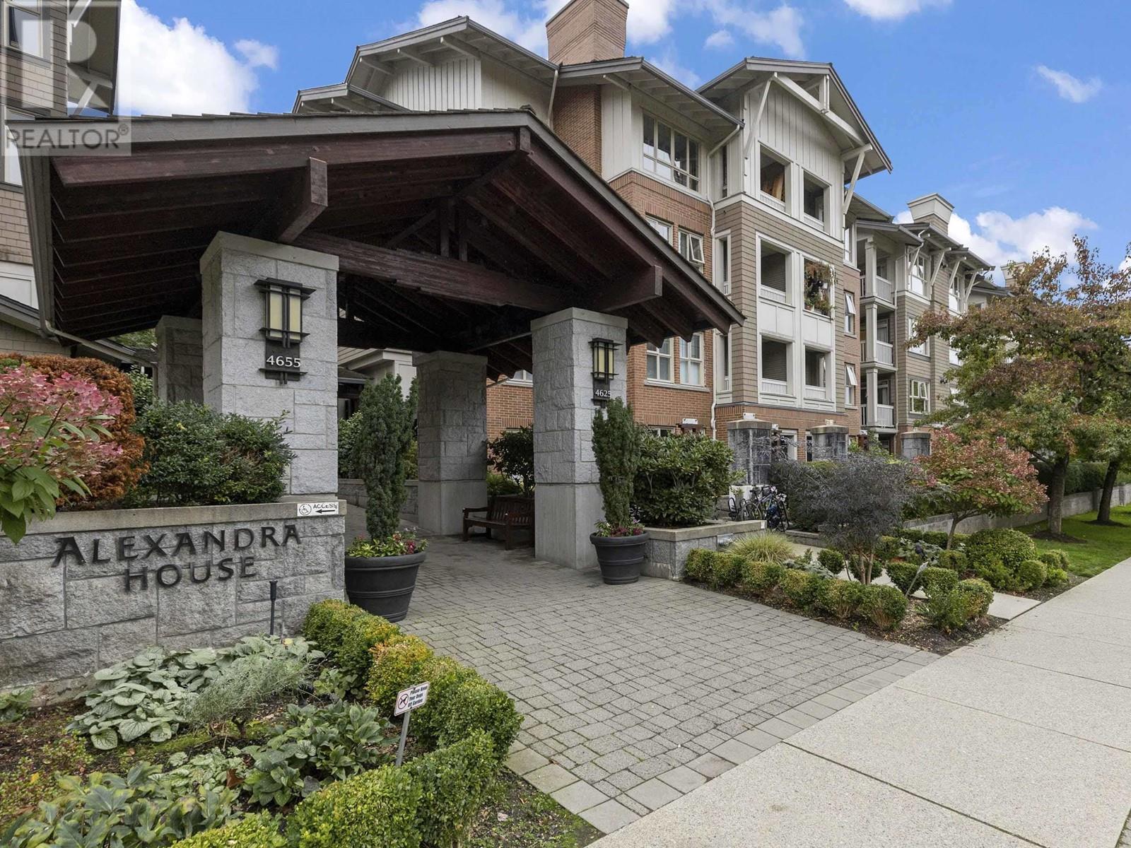 1309 4655 VALLEY DRIVE, vancouver, British Columbia