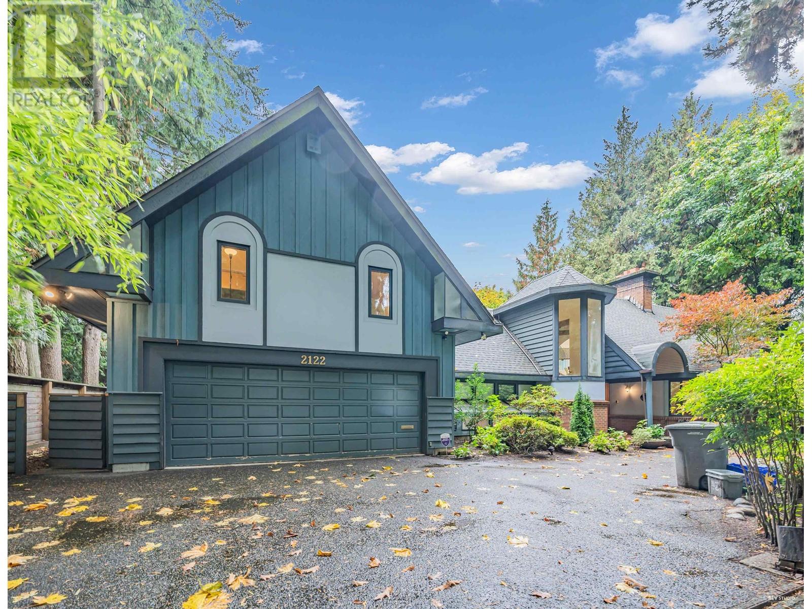 2122 SW MARINE DRIVE, vancouver, British Columbia