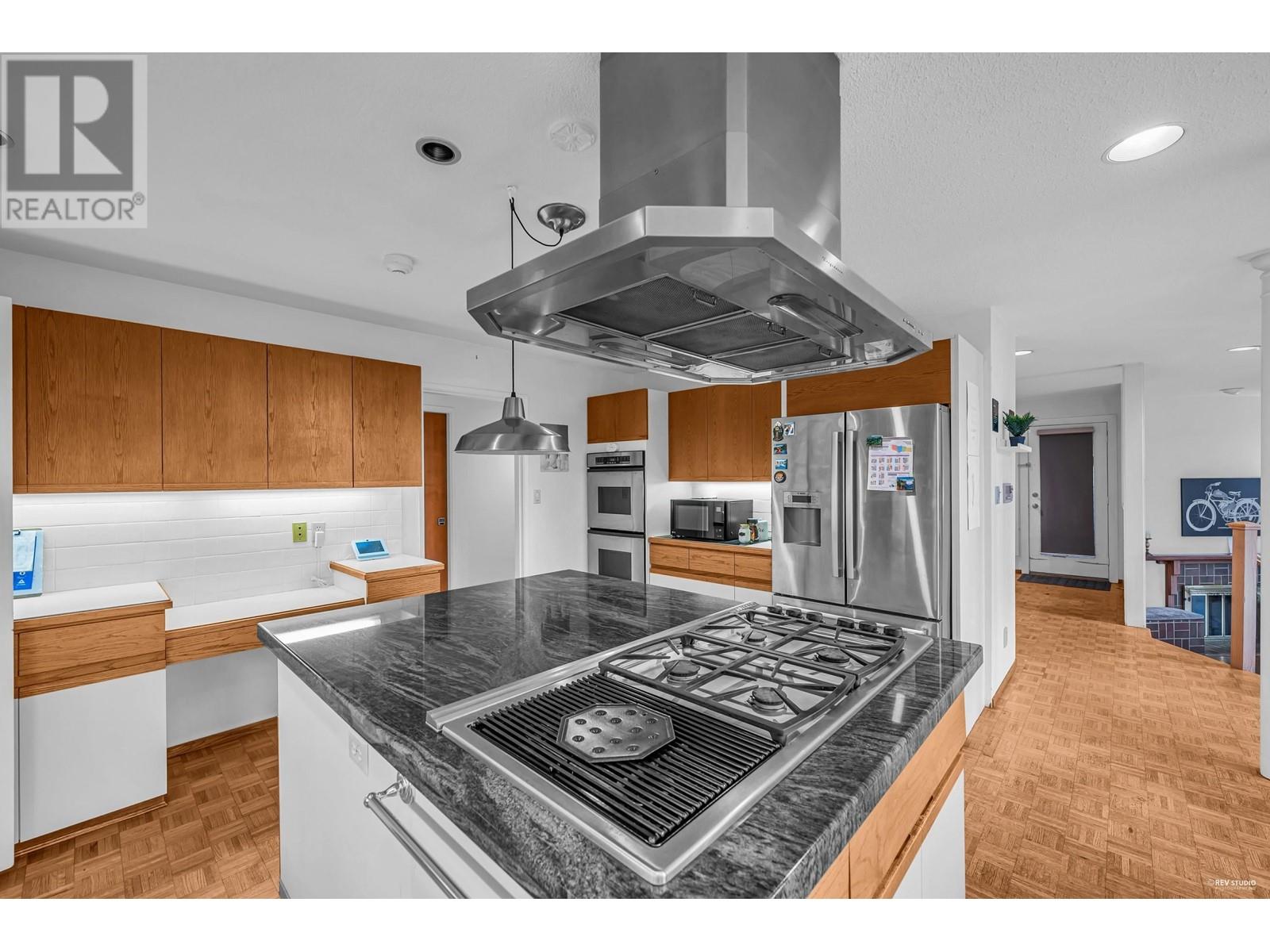 2122 Sw Marine Drive, Vancouver, British Columbia  V6P 6B5 - Photo 15 - R2824288