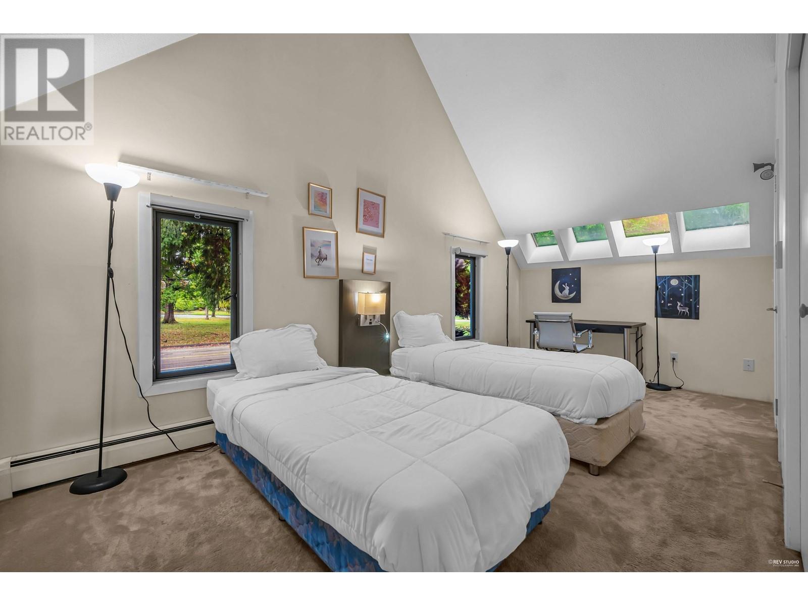 2122 Sw Marine Drive, Vancouver, British Columbia  V6P 6B5 - Photo 31 - R2824288