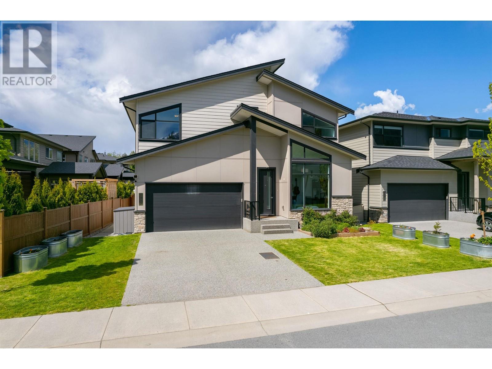 1703 SPARROW WAY, squamish, British Columbia