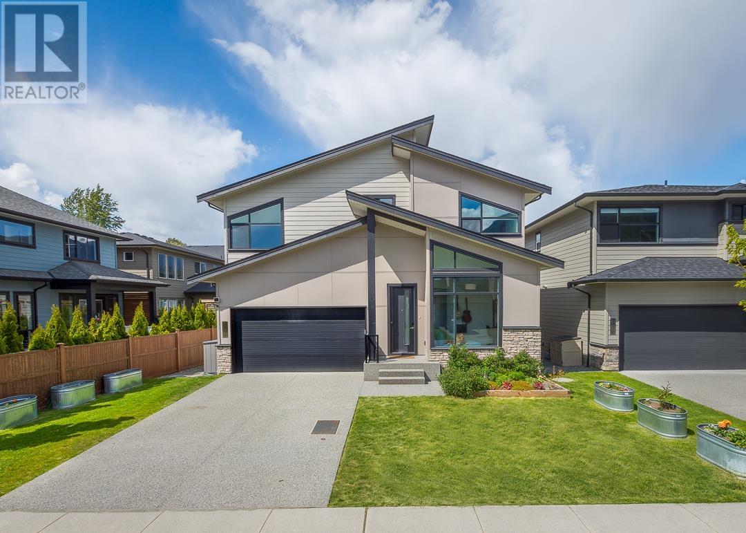 1703 Sparrow Way, Squamish, British Columbia  V8B 0V3 - Photo 8 - R2824700