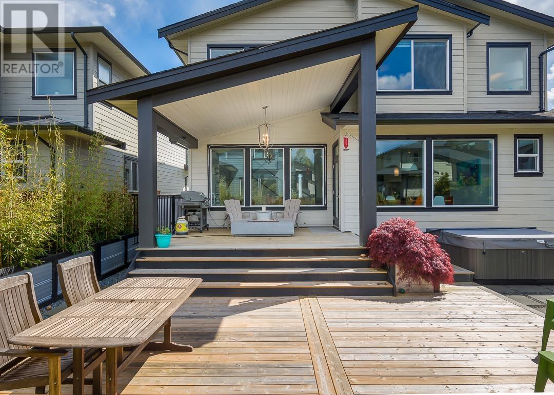 1703 Sparrow Way, Squamish, British Columbia  V8B 0V3 - Photo 9 - R2824700