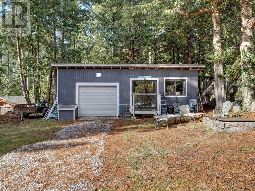 12585 Chris Way, Pender Harbour, British Columbia  V0N 2H1 - Photo 35 - R2824603