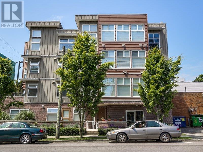 305 8915 Hudson Street, Vancouver, British Columbia  V6P 4N3 - Photo 16 - R2824299