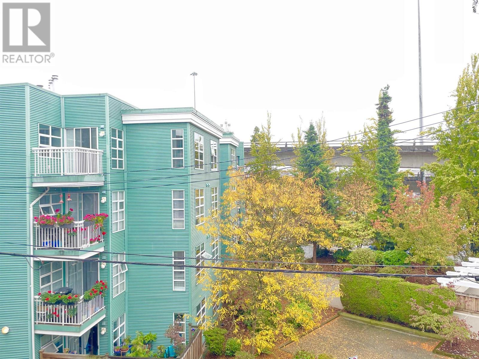 305 8915 Hudson Street, Vancouver, British Columbia  V6P 4N3 - Photo 17 - R2824299