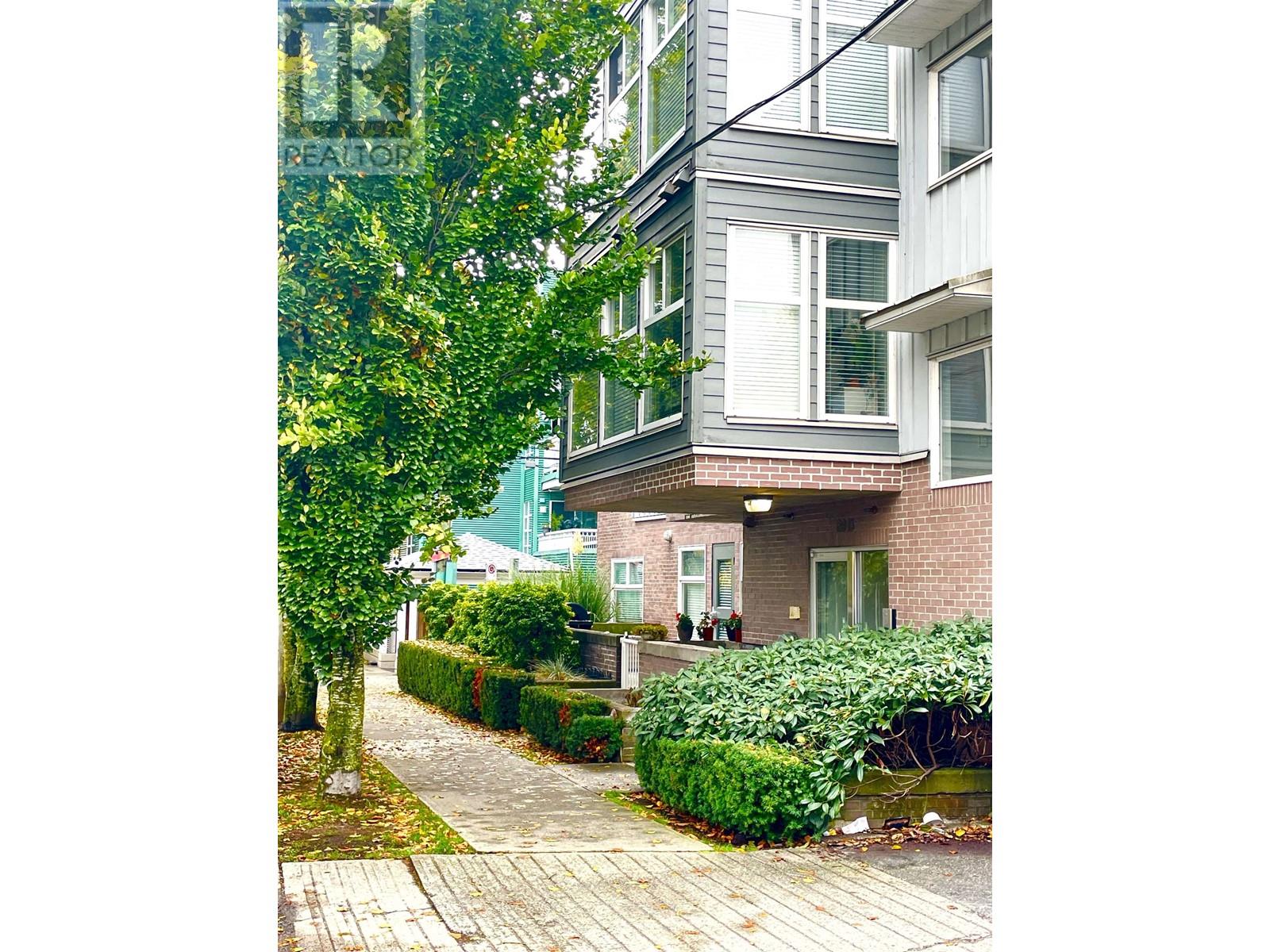 305 8915 Hudson Street, Vancouver, British Columbia  V6P 4N3 - Photo 15 - R2824299