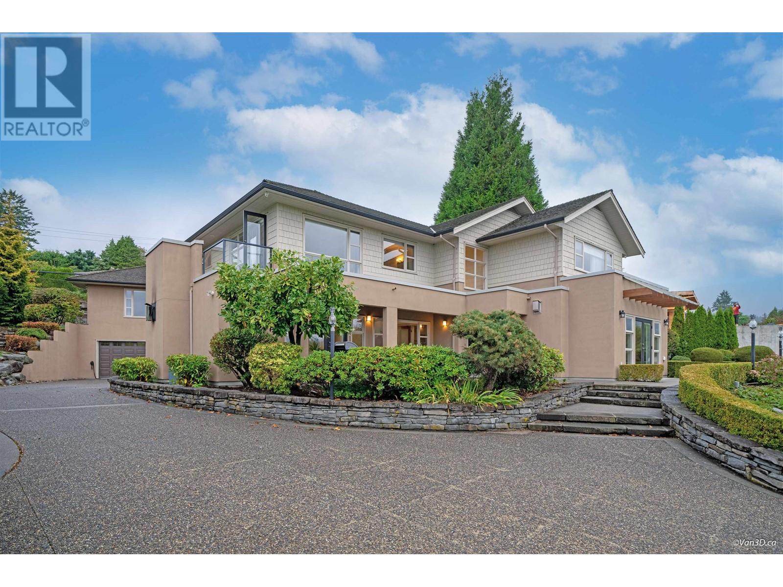 715 KING GEORGES WAY, west vancouver, British Columbia