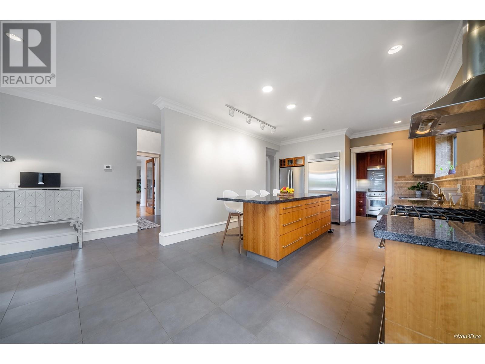 715 King Georges Way, West Vancouver, British Columbia  V7S 1S2 - Photo 16 - R2820985