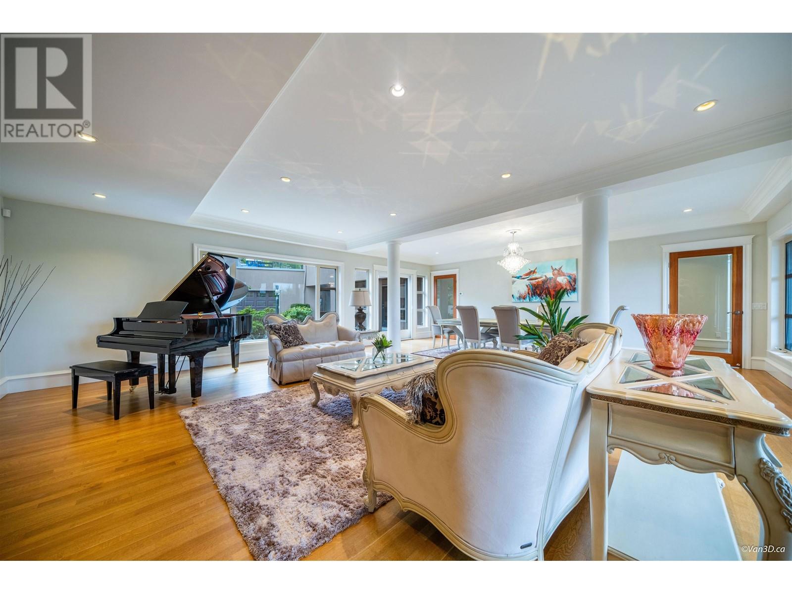 715 King Georges Way, West Vancouver, British Columbia  V7S 1S2 - Photo 6 - R2820985