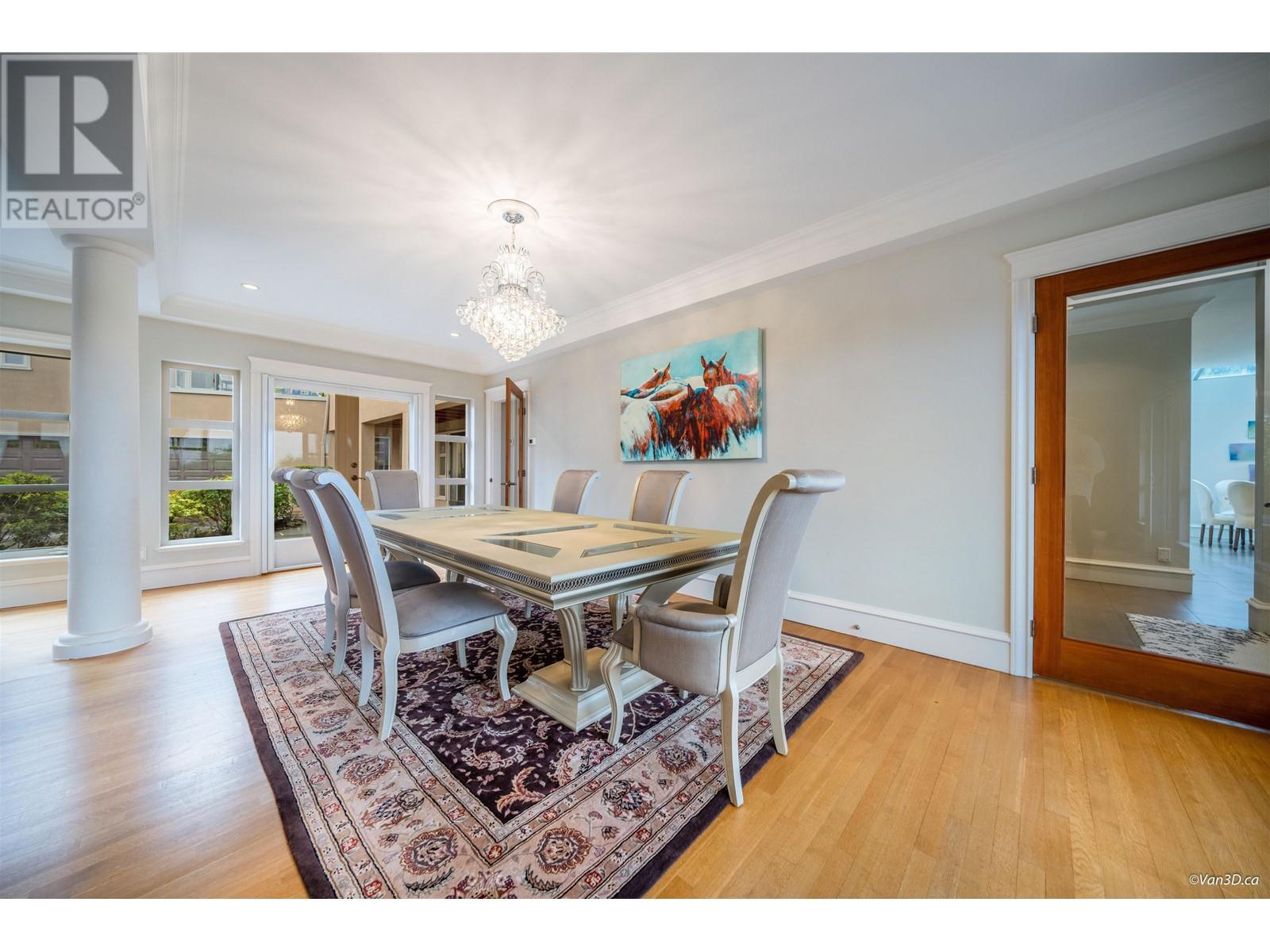 715 King Georges Way, West Vancouver, British Columbia  V7S 1S2 - Photo 9 - R2820985