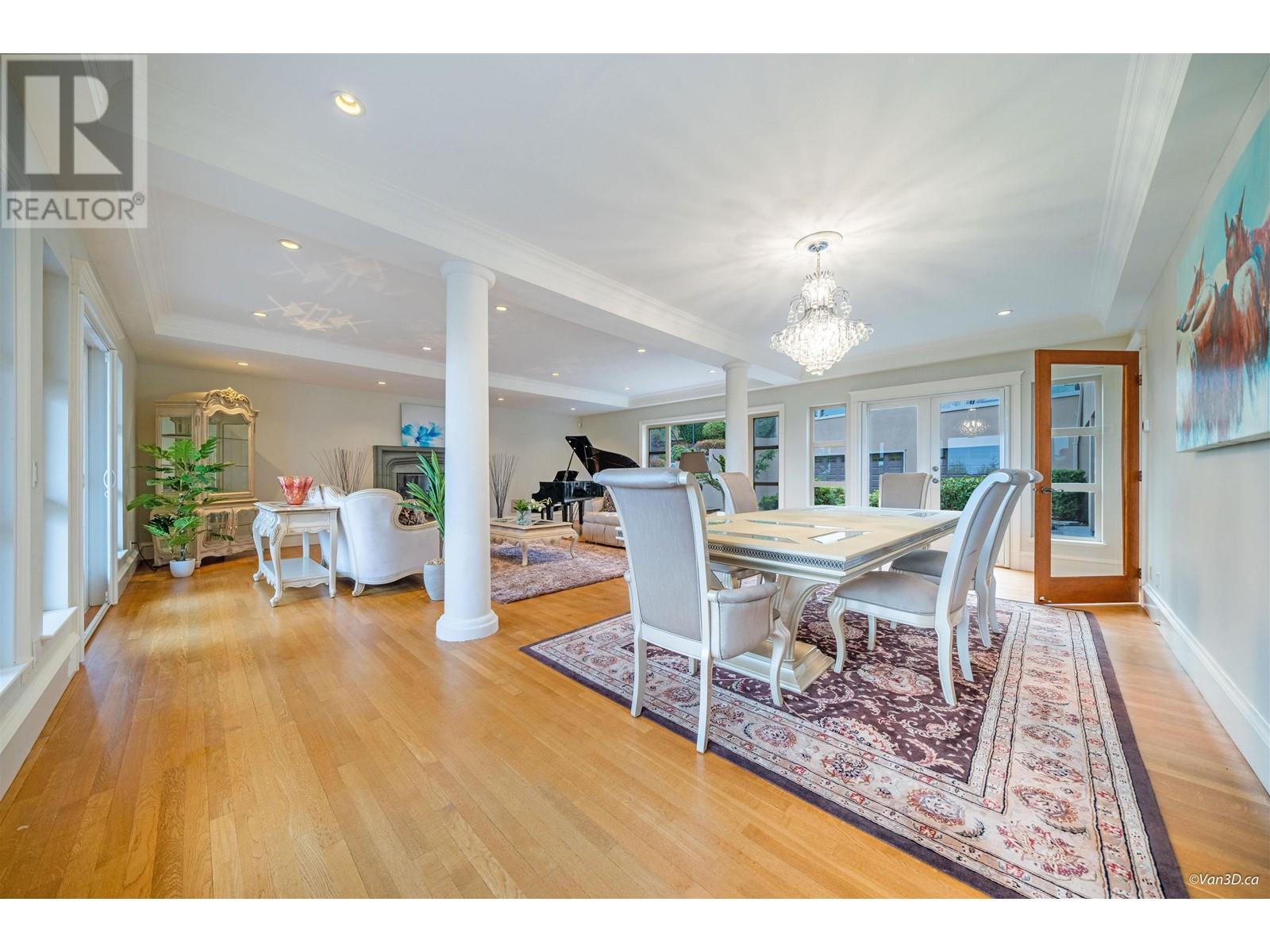 715 King Georges Way, West Vancouver, British Columbia  V7S 1S2 - Photo 7 - R2820985