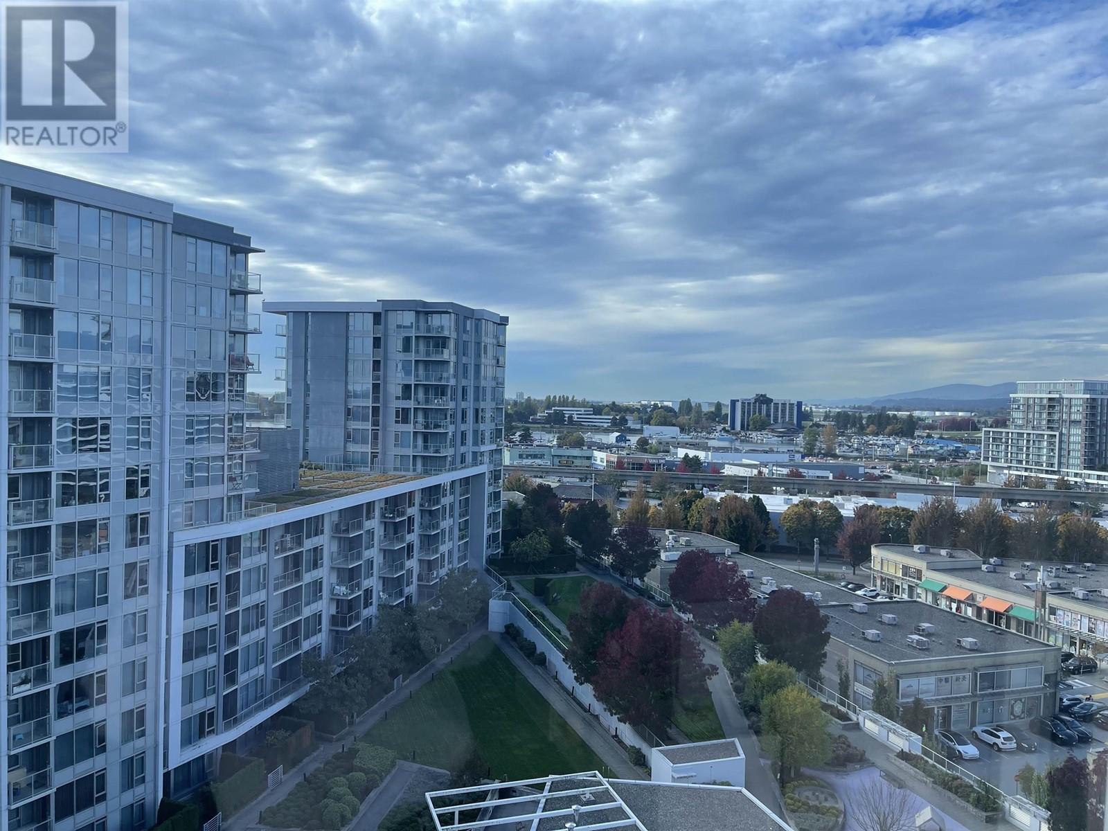 1502 3333 BROWN ROAD, richmond, British Columbia